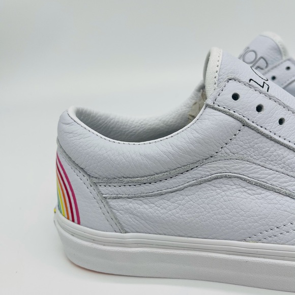 Old Skool Vans 🌈 - Picture 3 of 11